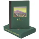 Николай Рерих. В 2 томах. Том 2. Альбом (эксклюзивное подарочное издание) - Николай Рерих