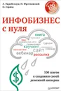 Инфобизнес с нуля. 100 шагов к созданию своей денежной империи - А. Парабеллум, Н. Мрочковский, О. Горячо