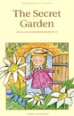 The Secret Garden - Бернетт Фрэнсис Элиза Ходгстон