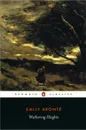 Wuthering Heights - Emily Bronte