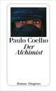 Der Alchimist - Paulo Coelho