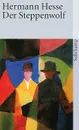 Der Steppenwolf - Hermann Hesse