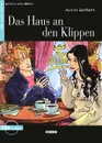 Das Haus an den Klippen: Niveau Zwei А2 (+ CD) - Achim Seiffarth