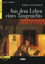 Aus dem Leben eines Taugenichts: Niveau Drei B1 (+ CD) - Joseph von Eichendorff
