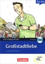 Grossstadtliebe (+ CD) - Borbein Volker