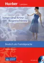 Jungs sind keine Regenschirme (+ CD) - Хаберзак Шарлотта