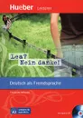 Lea? Nein danke!  (+ CD) - Friederike Wilhelmi