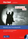 Siegfrieds Tod (+ CD) - Specht Franz