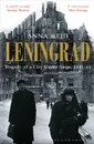 Leningrad - Anna Reid