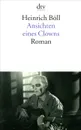 Ansichten eines Clowns - Heinrich Boll