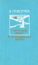 Горячие дни в холодную пору - В. Поволяев