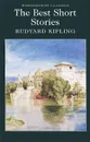 Rudyard Kipling. The Best Short Stories - Rudyard Kipling