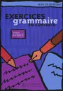 Exercices de grammaire en contexte - Bazelle-Shahmaei Bernadette