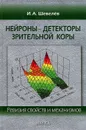 Нейроны - детекторы зрительной коры. Ревизия свойств и механизмов - И. А. Шевелев