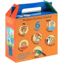 Истории городка (комплект из 6 книг)     - Ротраут Сузанна Бернер