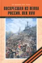 Воскресшая из пепла. Россия. Век XVII - В. А. Золотарев, Ю. Ф. Соколов