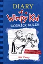 Diary of a Wimpy Kid: Rodrick Rules - Кинни Джефф