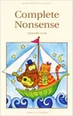 Complete Nonsense - Лир Эдвард