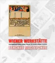 Венские мастерские. Иллюстрированный каталог почтовых открыток - А. П. Дьяченко