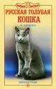 Русская голубая кошка. Небесная грация - М. Островская