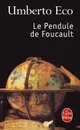 Le Pendule de foucault - Eco