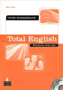 Total English: Workbook: With Key (+ CD-ROM) - Mark Foley