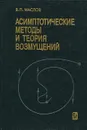Асимптотические методы и теория возмущений - В. П. Маслов