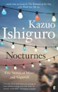 Nocturnes - Ishiguro