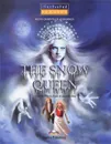 The Snow Queen. Reader: Level 1 - Hans Christian Andersen