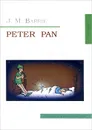 Peter Pan - J. M. Barrie