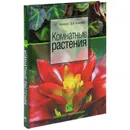 Комнатные растения - Князева Татьяна Петровна, Князева Дарья Викторовна