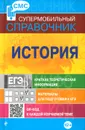 История - А.В. Головко