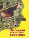 По следам неизвестных животных - Бернар Эйвельманс