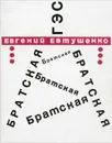Братская ГЭС - Евгений Евтушенко