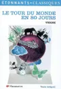 Le tour du monde en 80 jours - Verne J.