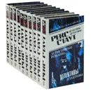 Рекс Стаут (комплект из 10 книг) - Рекс Стаут