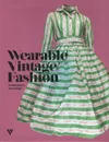 Wearable Vintage Fashion - Jo Waterhouse, Clare Bridge