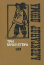 Три мушкетера - Дюма Александр, Ксанина К. А.