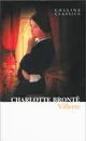 Villette - Charlotte Bronte