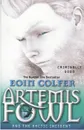 Artemis Fowl and the Arctic Incident - Eoin Colfer