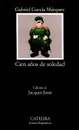Cien anos de soledad - Gabriel Garcia Marquez