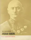 Красный комбриг - В. Г. Казаков
