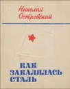 Как закалялась сталь - Николай Островский
