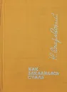Как закалялась сталь - Н. Островский