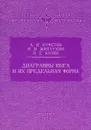 Диаграммы Юнга и их предельная форма - Буфетов Александр Игоревич, Житлухин Михаил Валентинович, Козин Никита Евгеньевич