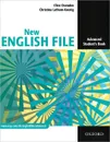 New English File: Advanced Student's Book - Clive Oxenden, Christina Latham-Koenig