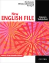 New English File: Elementary: Student's Book - Clive Oxenden, Christina Latham-Koenig, Paul Seligson