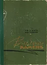 Вислый камень - Евгений Белянкин