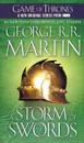 A Storm of Swords: Book Three - Мартин Джордж Рэймонд Ричард