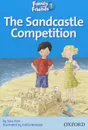 Family and Friends 1: The Sandcastle Competition - Julie Penn